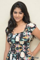 Palak Lalwani at Abbayitho Ammayi Movie Press Meet